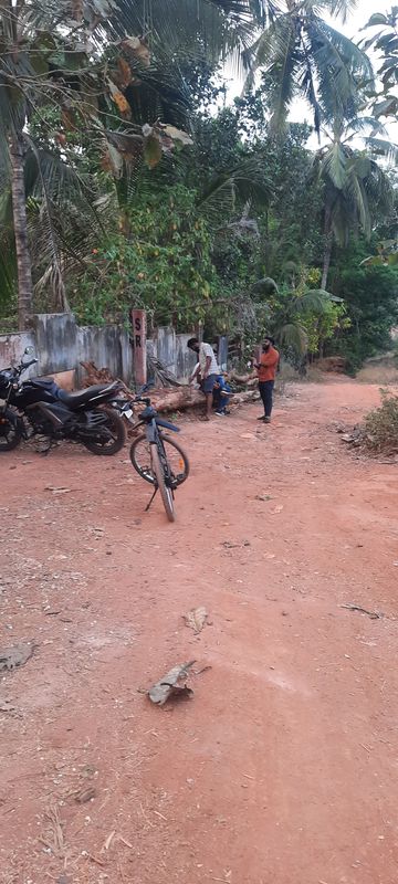 cherukara