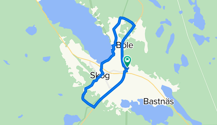 Diese Route in Bikemap Web öffnen