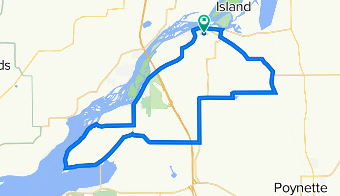 Dekorra Long Tour