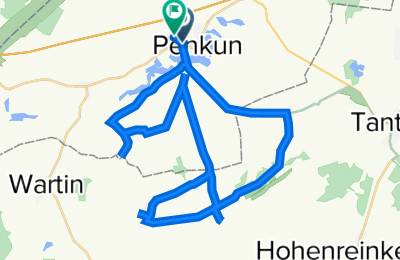 Open this route in the Bikemap app