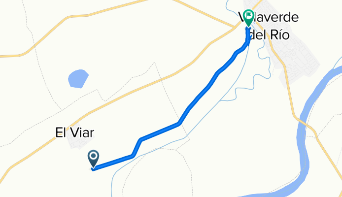 Diese Route in Bikemap Web öffnen