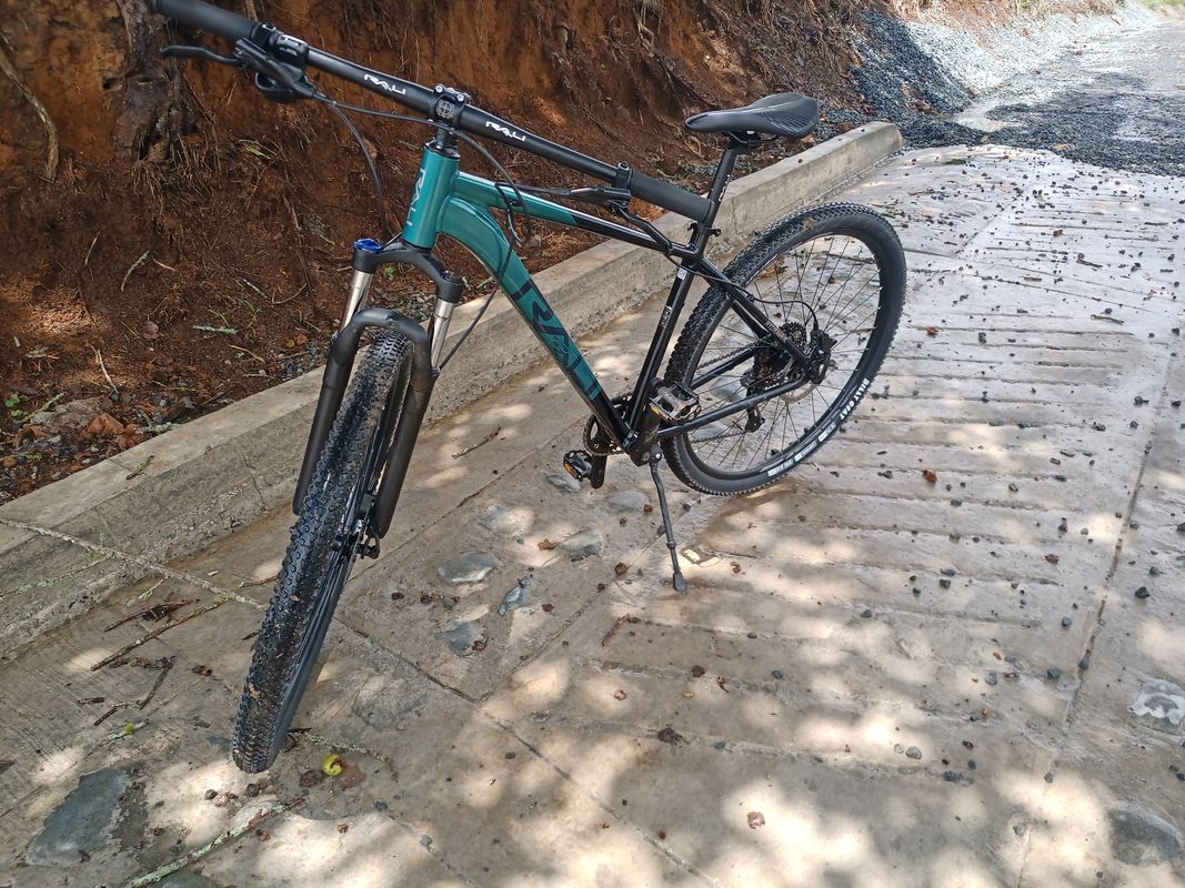 De Carrera 16F 4-21 a Carrera 16F 4-21