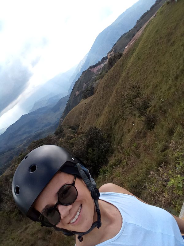 Paseo lento en