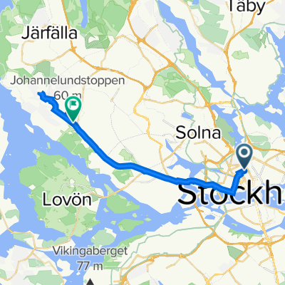 Jobb till Hem