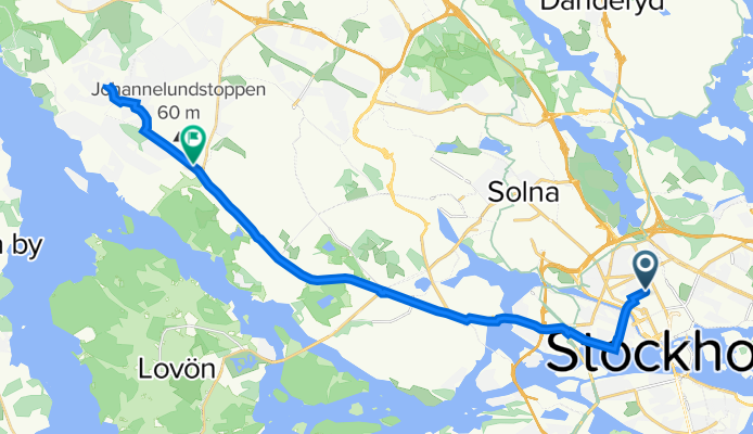 Jobb till Hem