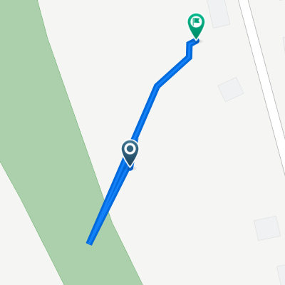 От вул. Гагарина, Слобожанське до вул. Новая, Слобожанське