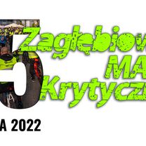 XV Zagłębiowska Masa Krytyczna - 3 Maja 2020 (Sosnowiec, Będzin, Czeladź)