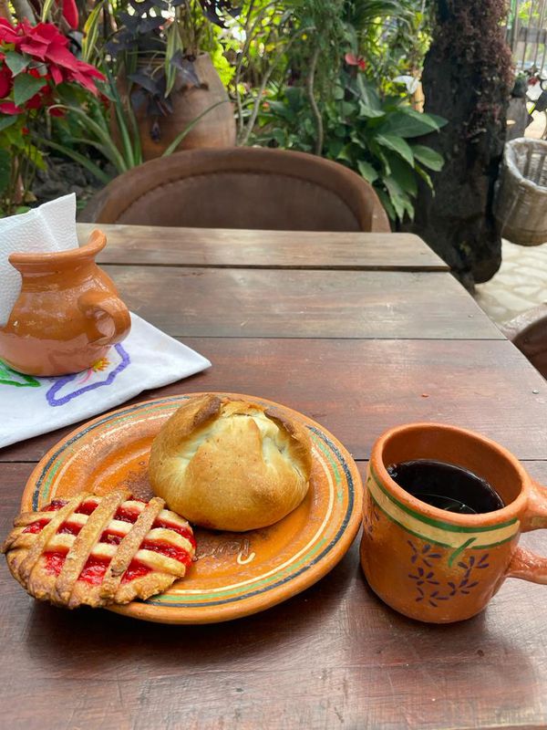 Bici Bucerias Bakery Ride - Climbing La Sierra Madre - Bici Bucerias Bakery Ride - Climbing La Sierra Madre