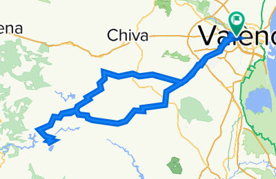 Open this route in the Bikemap app