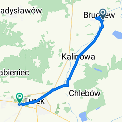 Turek-Brudzew