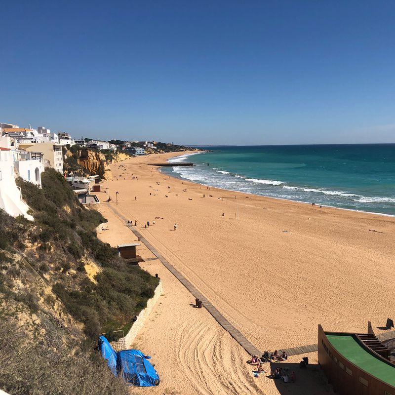 Vilamoura-Albufeira Marina