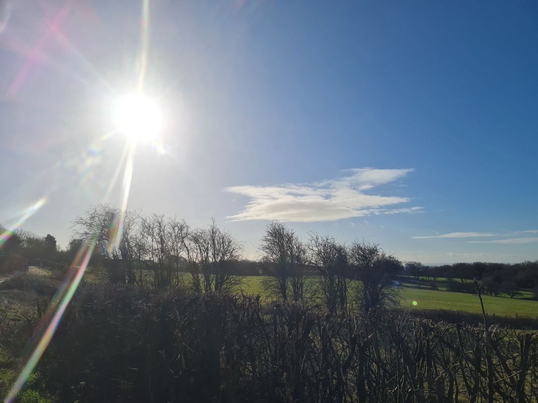 Holly Road 24, Watnall to Holly Road 24, Watnall