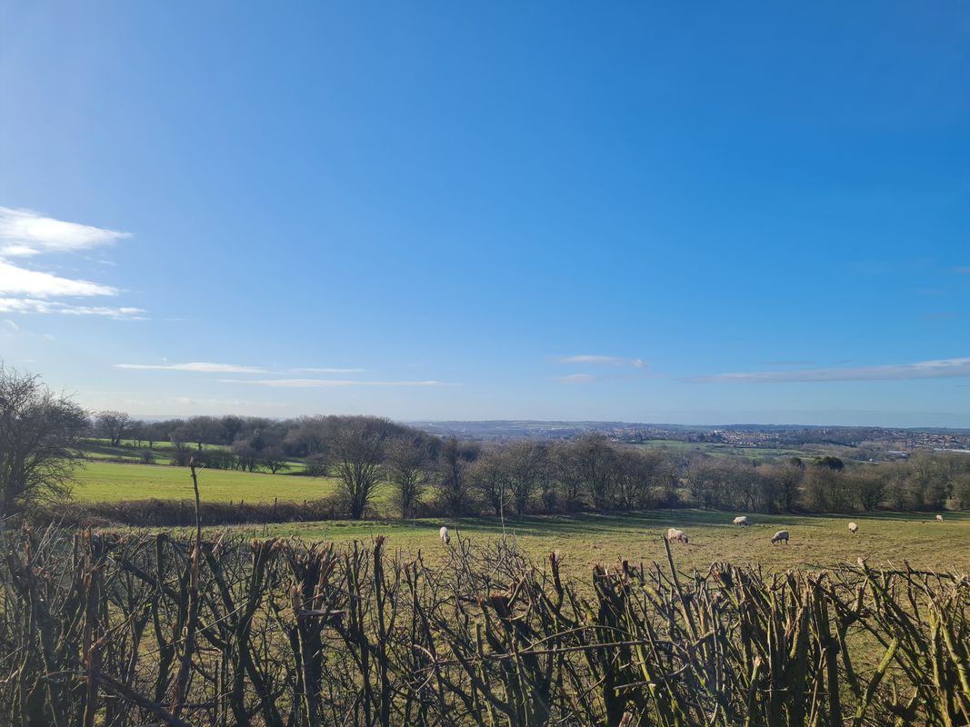Holly Road 24, Watnall to Holly Road 24, Watnall