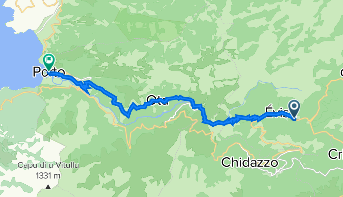 VTT_Evisa_Porto Ota