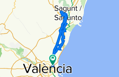 Open this route in the Bikemap app