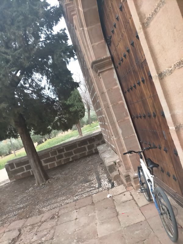 Ruta relajada en
