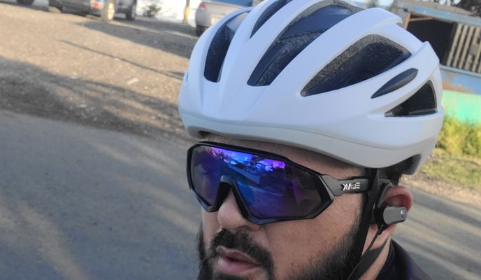 Foto 1 del percorso Bikemap "De Carretera Puerto Rico 2, Manatí a Carretera Puerto Rico 2, Manatí"