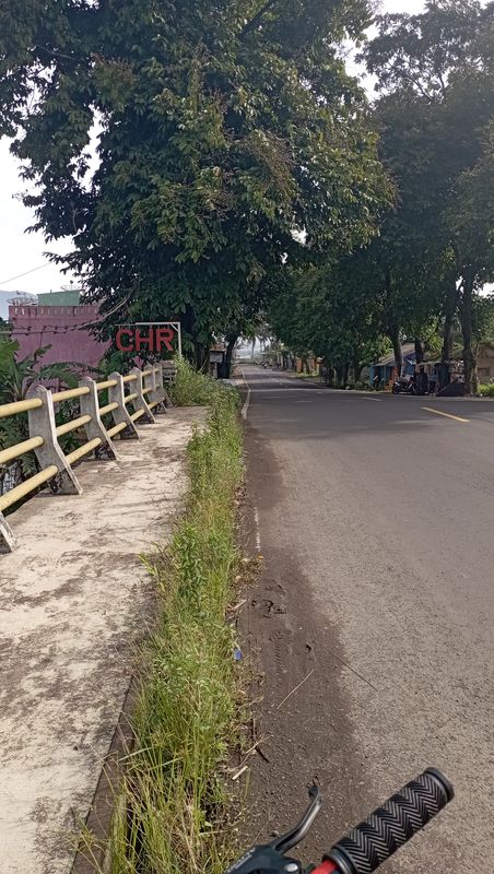 jangan lupa pulang ke rumah