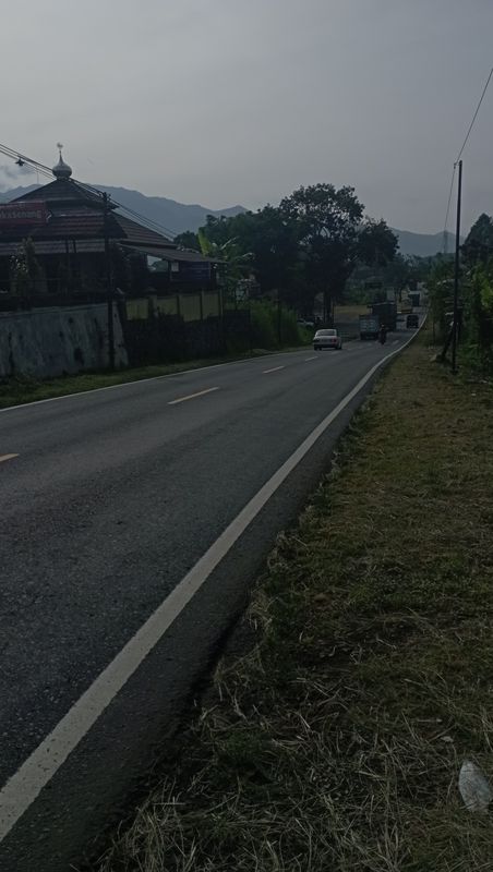 jangan lupa pulang ke rumah