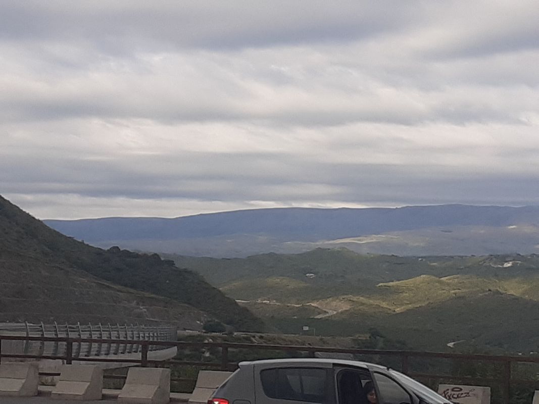 De Avenida Las Moras 174 a Ruta Provincial 34 - IDA