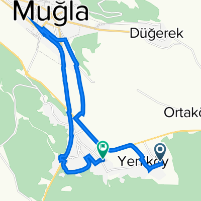 Yeniköy merkez tıp kötekli