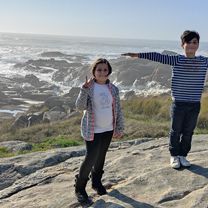 De Estrada de Circunvalación 186, A Guarda a 3 Transversal Baliños 5b, La Guardia