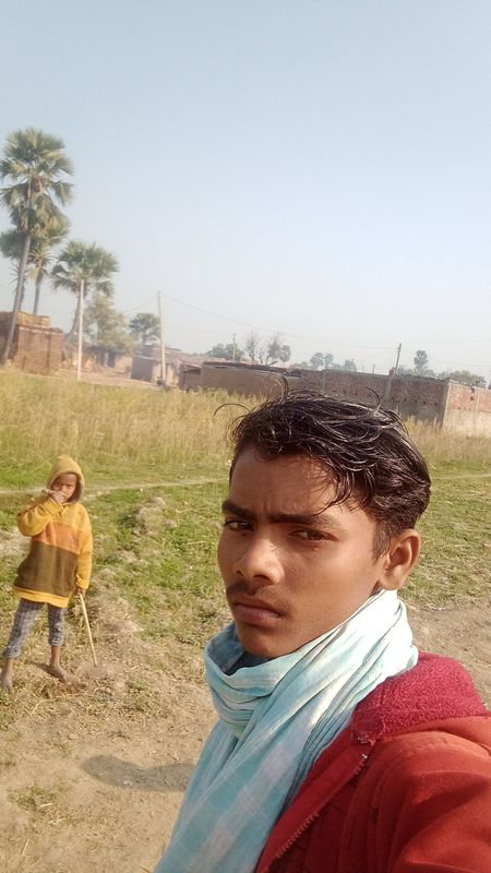 Serajul Aulia Road, Derhsaiya to Salimpur Ahra, Patna