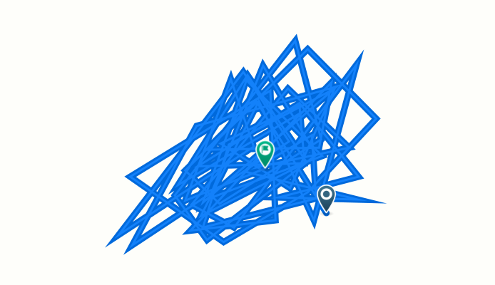 JQCW+7W4, Thái Nguyên to JQCW+7W4, Thái Nguyên