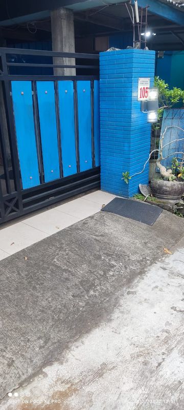 Jalan Letjen Suprapto No.105, Kecamatan Wonogiri to Jalan Letjen Suprapto No.105, Kecamatan Wonogiri