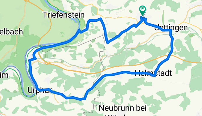Feierabendrunde