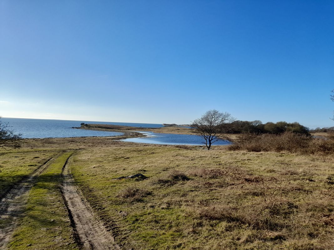 Kuskevej 19, Vordingborg to Kuskevej 15, Vordingborg