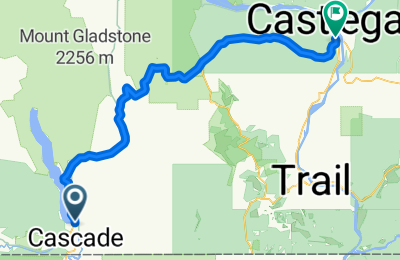Open this route in the Bikemap app