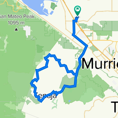 33581 View Crest Dr, Wildomar to 33581 View Crest Dr, Wildomar