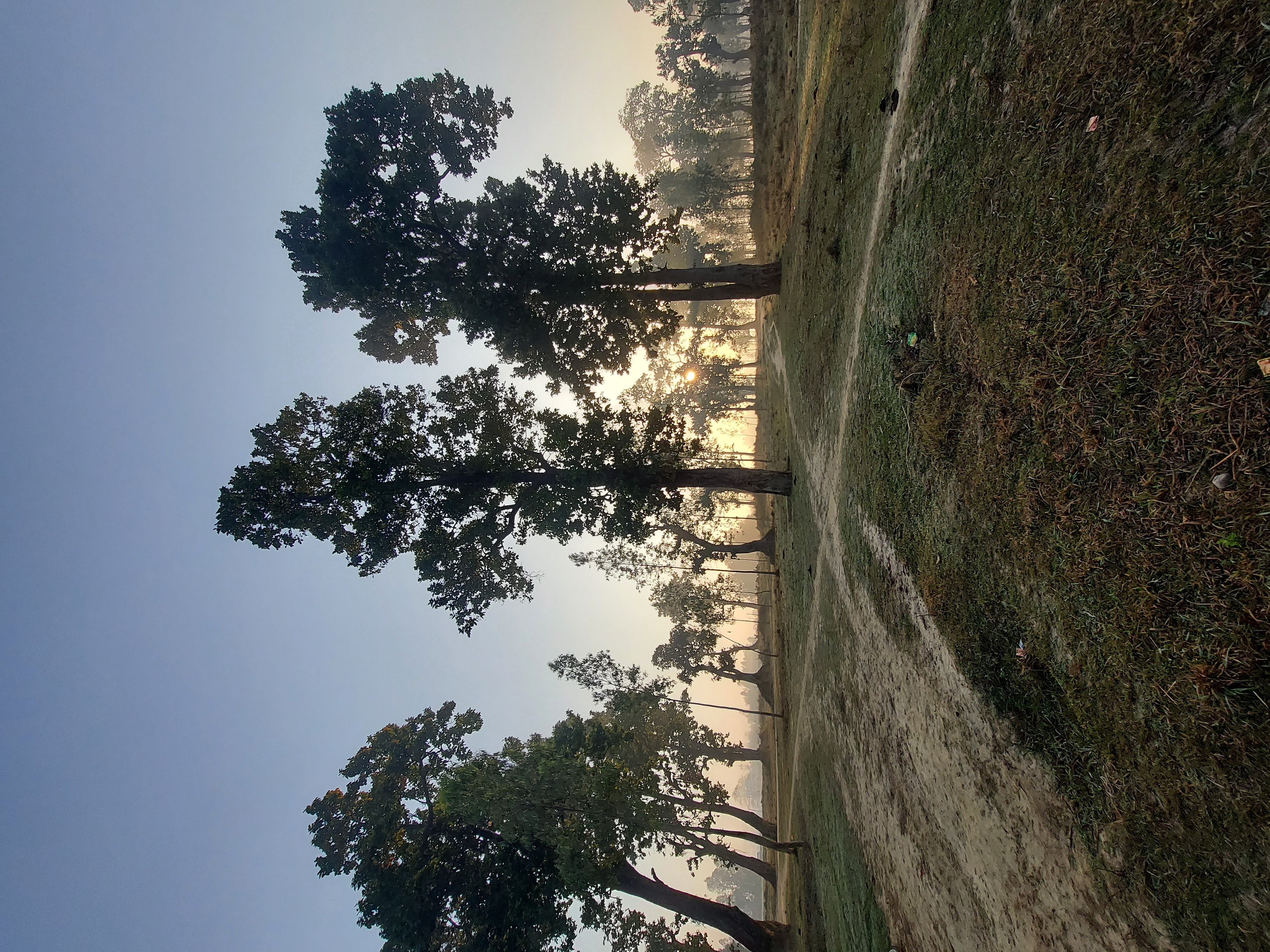 Puzzle Trail Nepalgunj