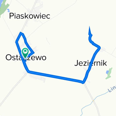 Szkolna 18 do Szkolna 18