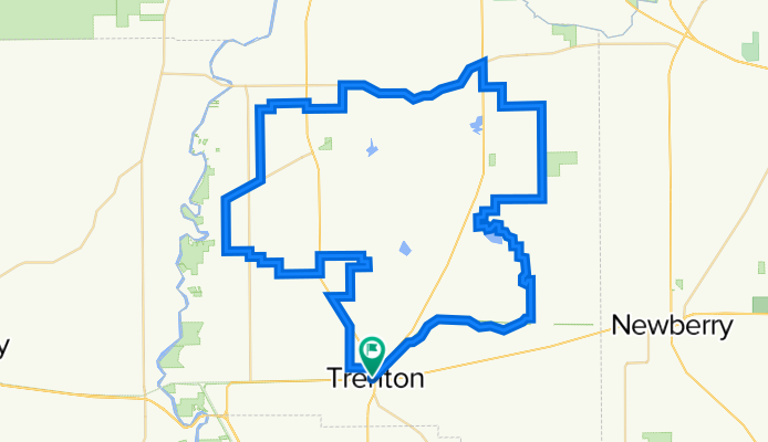 Tour of quilt country