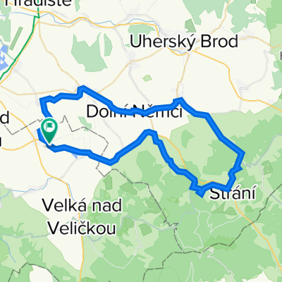 Svatý Antonínek