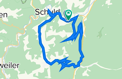 Open this route in the Bikemap app