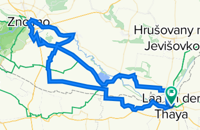 Open this route in the Bikemap app