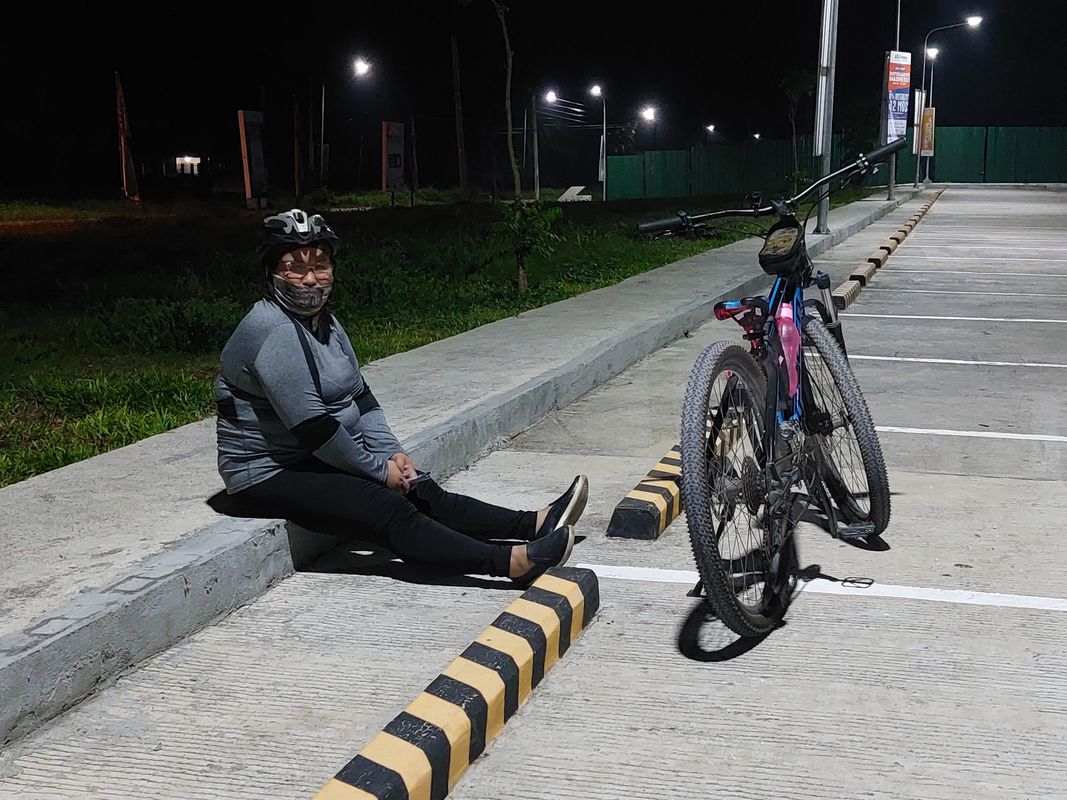 Unnamed Road, General Santos City to Unnamed Road, General Santos City