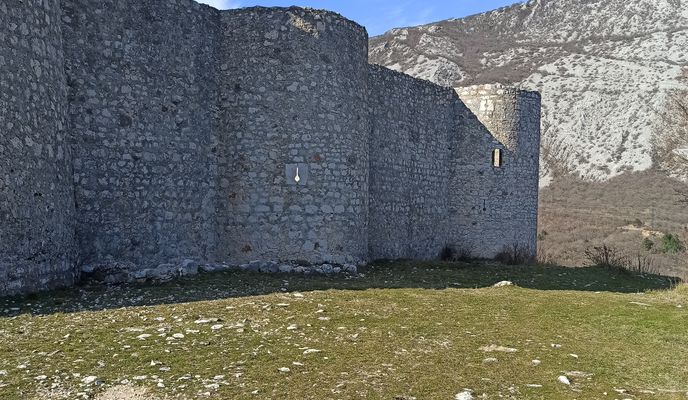 Foto 1 de la ruta de Bikemap "Ulica Milovana Muževića 10, Crikvenica to Ulica Milovana Muževića 10A, Crikvenica"