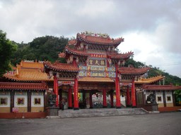 Highlight 3 along the Bikemap route "金車外澳館到城堡館" Highlight 3 along the Bikemap route "金車外澳館到城堡館"