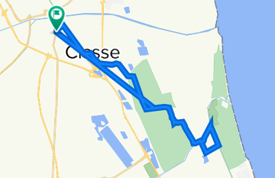 Open this route in the Bikemap app