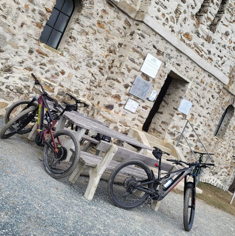 Faludigasse 26–28, Rechnitz nach Faludigasse 26–28, Rechnitz