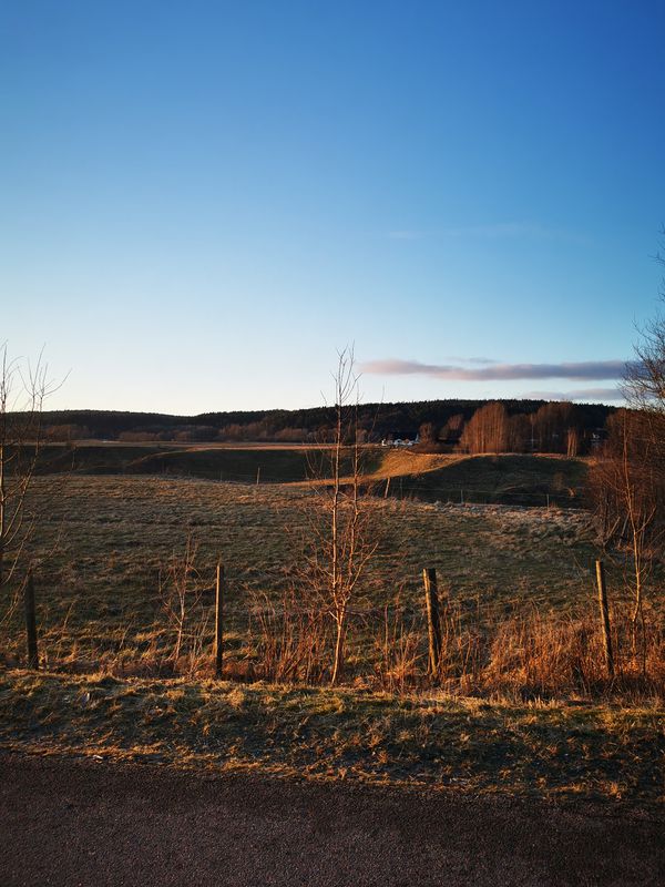 Bergmansgatan 5A to Ingareds Skolgata 54
