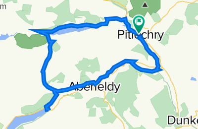 Open this route in the Bikemap app