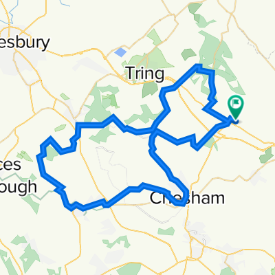 Chilterns Loop