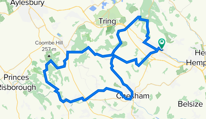 Chilterns Loop