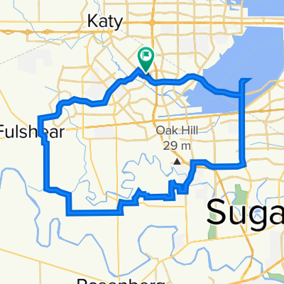 2903 Zachary Bend Ln, Katy a 2902 Zachary Bend Ln, Katy