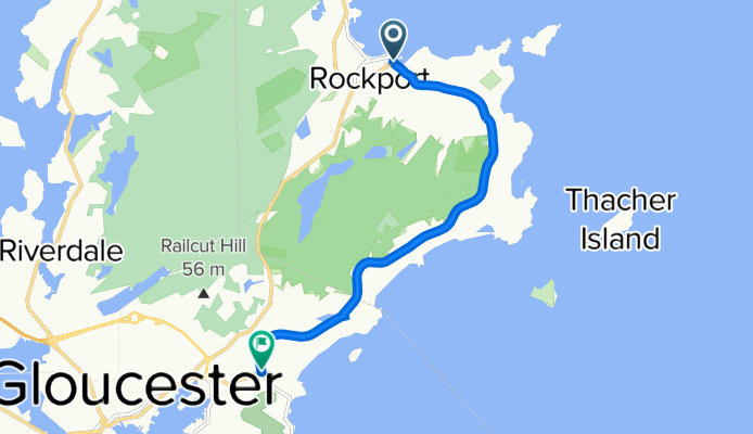 Rockport